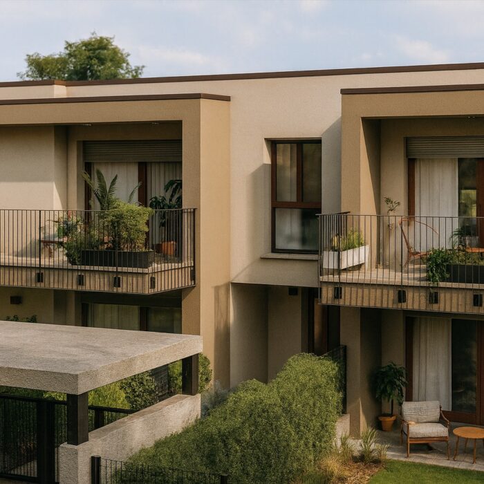 L-HOME LOMAZZO