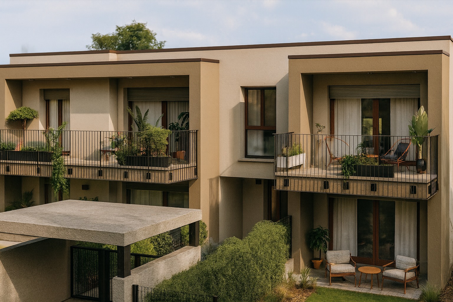 L-HOME LOMAZZO